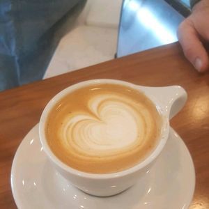 Meet your Posher, Scott